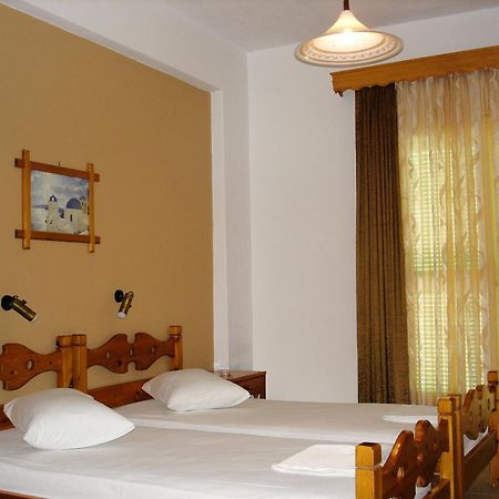 העיירה סקיאתוס Aiolos House מראה חיצוני תמונה