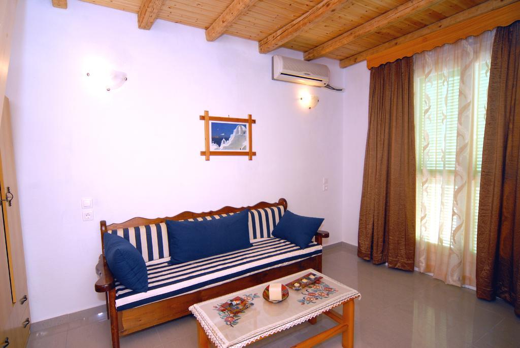 העיירה סקיאתוס Aiolos House מראה חיצוני תמונה
