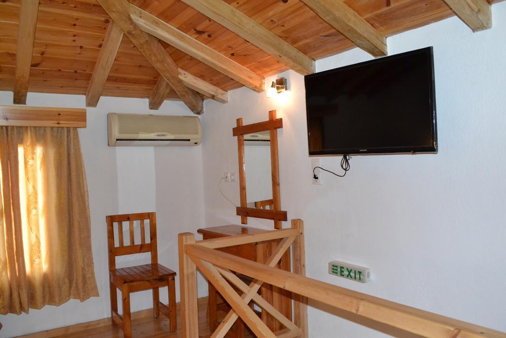 העיירה סקיאתוס Aiolos House מראה חיצוני תמונה